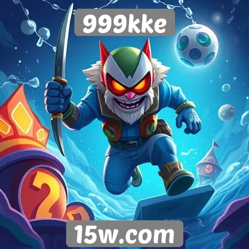 Melhores jogos disponíveis no 999kke