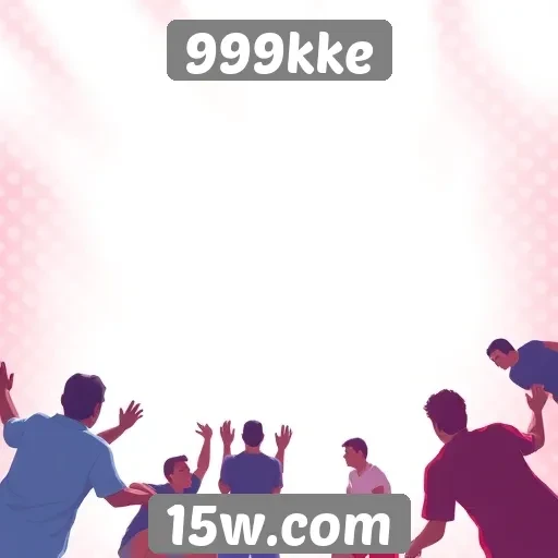 Funcionalidades inovadoras de 999kke para jogadores