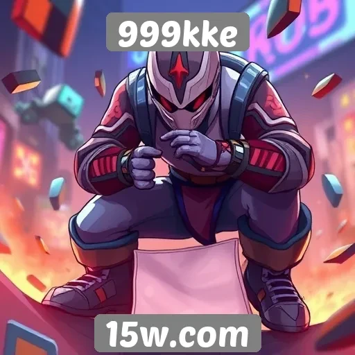 Desempenho do site 999kke em rankings de jogos