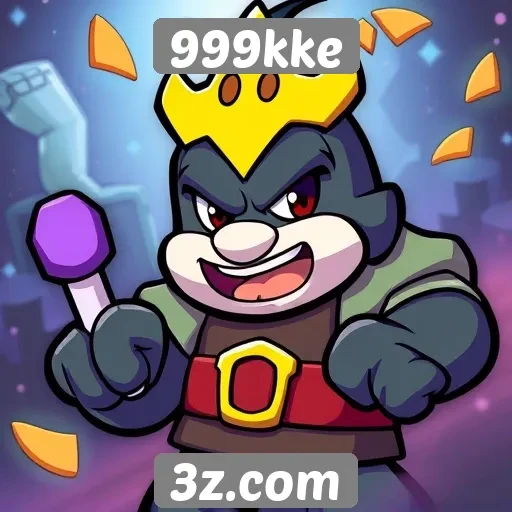 Principais jogos disponíveis no 999kke atualmente
