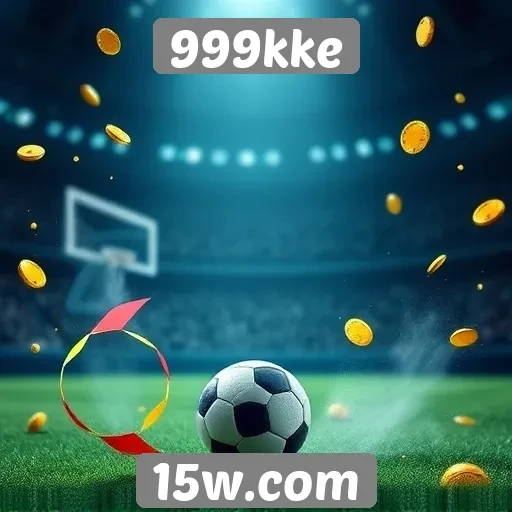 Sistema de recompensas e bônus do 999kke