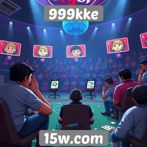 Experiência do usuário no 999kke e feedbacks recentes